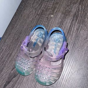 Jelly Slides- Target / Cat and Jack